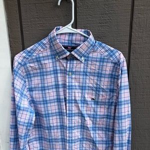 Vineyard Vines Shirt